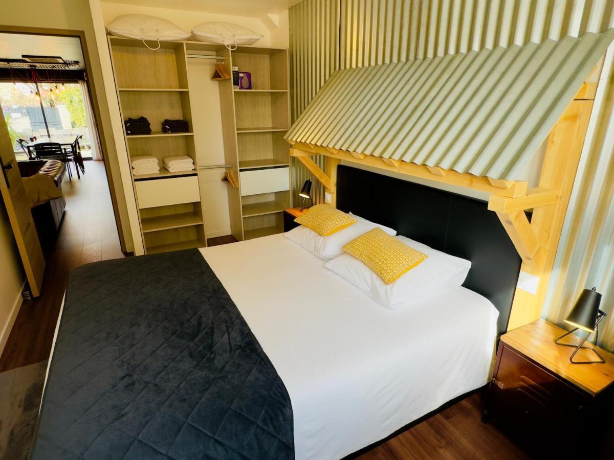 Appartement Familial Disneyland Paris - Wifi Et Parking Inclus ! Coutevroult Kültér fotó